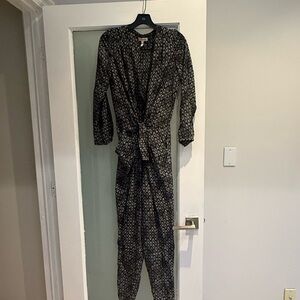 Rebecca Taylor romper- a must have piece!